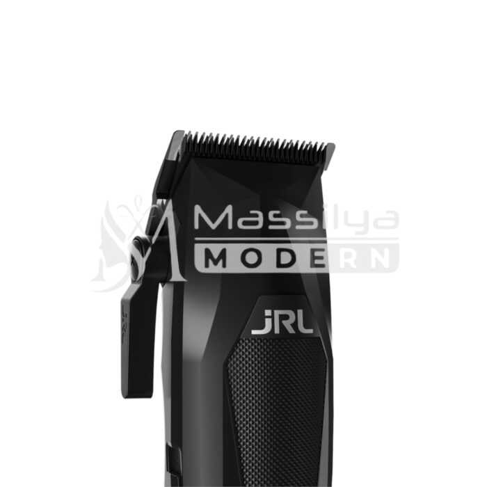 JRL Diamante 2025 tondeuse de coupe noir – Image 3