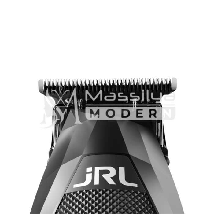 JRL Diamante 2025 Tondeuse de Finition noir – Image 3