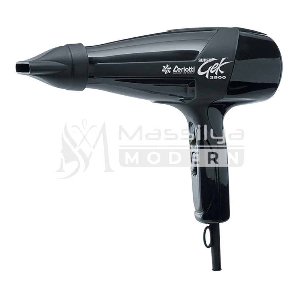 Photoroom_20260829_122801 Ceriotti Super GEK 3900 Sèche Cheveux Professionnel 1900w made in italy – Image 1