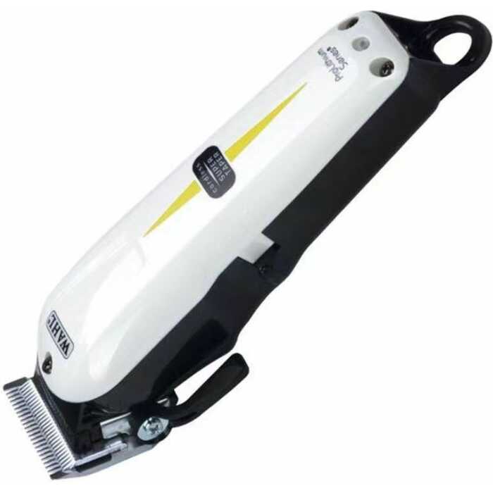 Wahl Super Taper Cordless, tondeuse de coupe sans fil professionnelle Original Made in Usa – Image 4