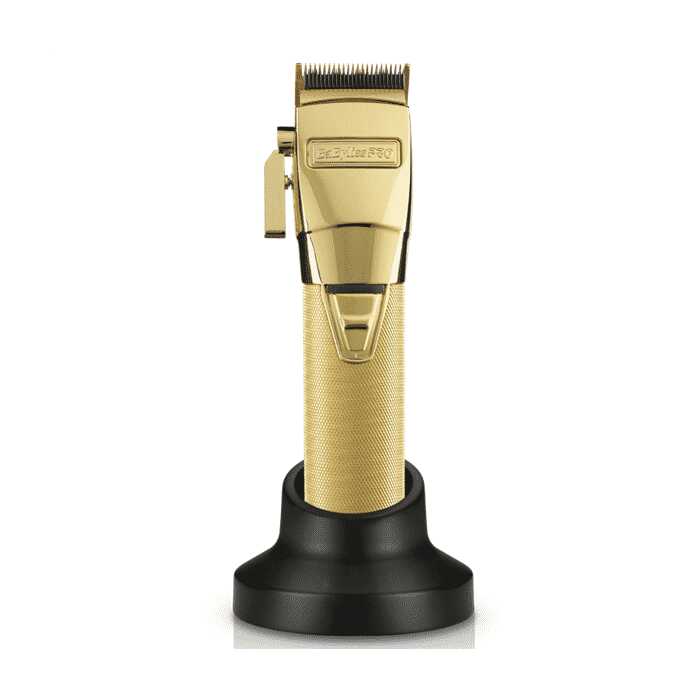 Babyliss Pro 4rtists GOLD FX - Tondeuse De Coupe FX8700GE – Image 3
