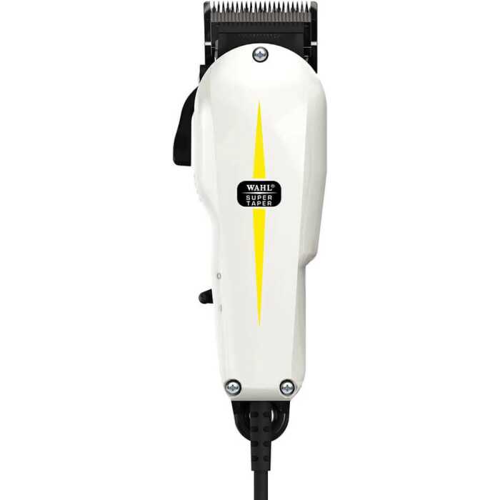 Wahl Super Taper, tondeuse à cheveux professionnelle Original Made in Usa – Image 2