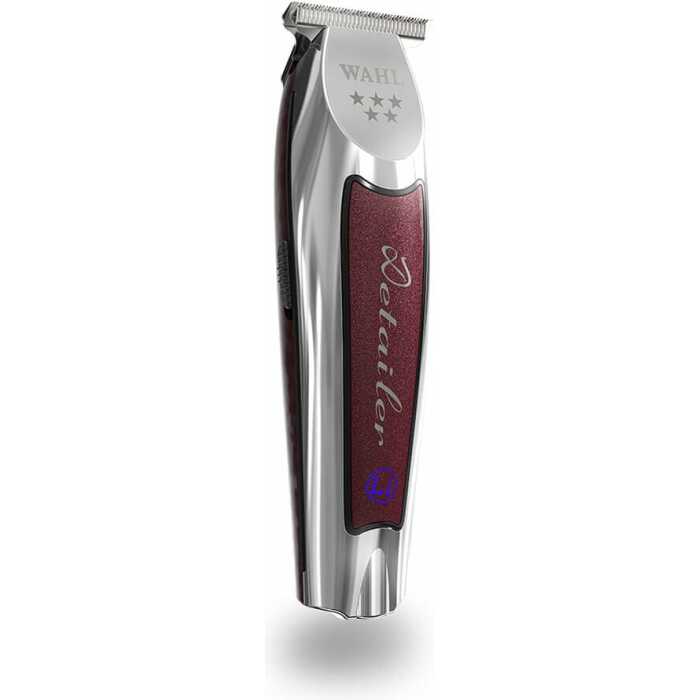 Wahl Detailer Cordless, Tondeuse de finition sans fil professionnelle Original Made in Usa – Image 5