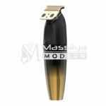 JRL FreshFade Tondeuse de Finition professionnelle GOLD Sans fil + avec fil sans base – Image 2