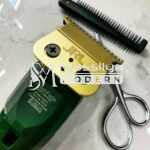 JRL FreshFade Tondeuse de Finition professionnelle GOLD Sans fil + avec fil sans base – Image 4