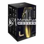 JRL FreshFade tondeuse de Coupe professionnelle GOLD Sans fil + avec fil sans base – Image 5