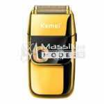 Kemei Rasoir Électrique Professionnel (Shaver) Gold / Silver 2028