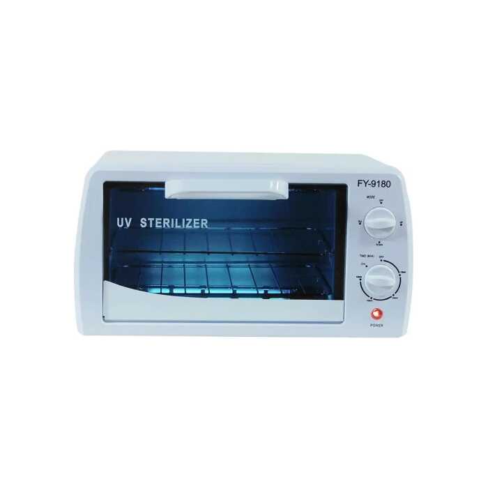 Stérilisateur UV Double Couche FY-9180 – Image 2