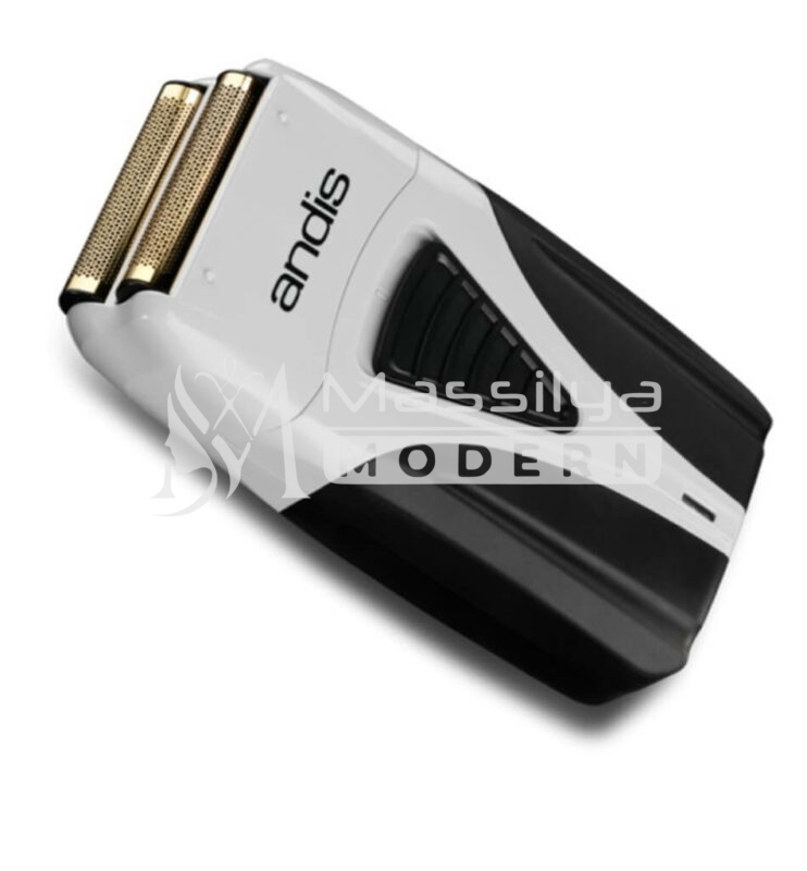 Andis Rasoir Électrique shaver Lithium Plus a Barbe, Homme, Rechargeable – Image 4