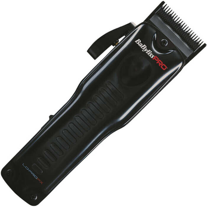BaByliss Pro 4Artists Tondeuse De Coupe noir sans fil Clipper FX825E – Image 4