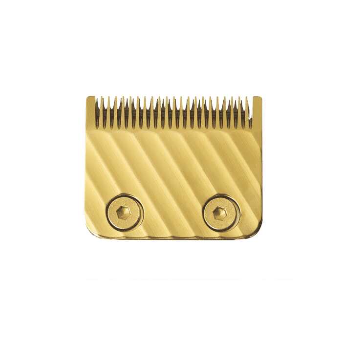 Babyliss Pro 4rtists GOLD FX - Tondeuse De Coupe FX8700GE – Image 2