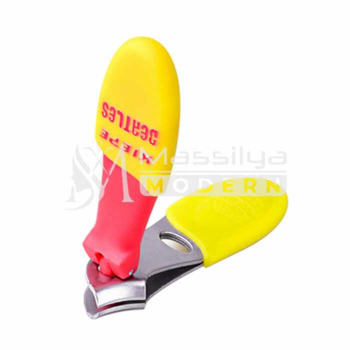 Kiepe Beatles Coupe a ongles safety – Image 2