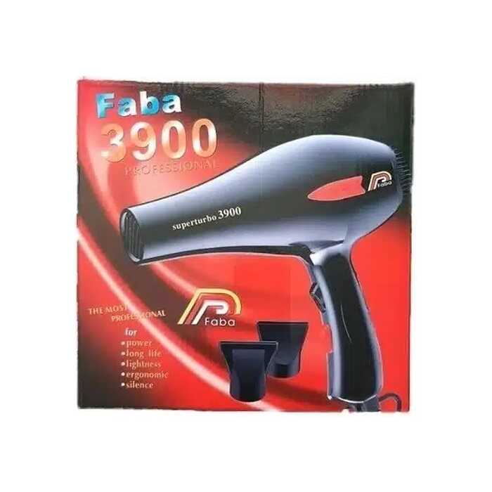Faba 3900 séchoir turbo professionnel 1800w made in china – Image 4
