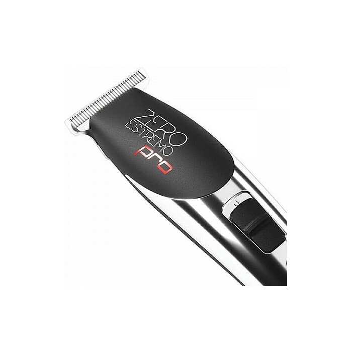 Tondeuse de finition avec fil Kiepe Hair Trimmer Zero Estremo PRO – Image 2