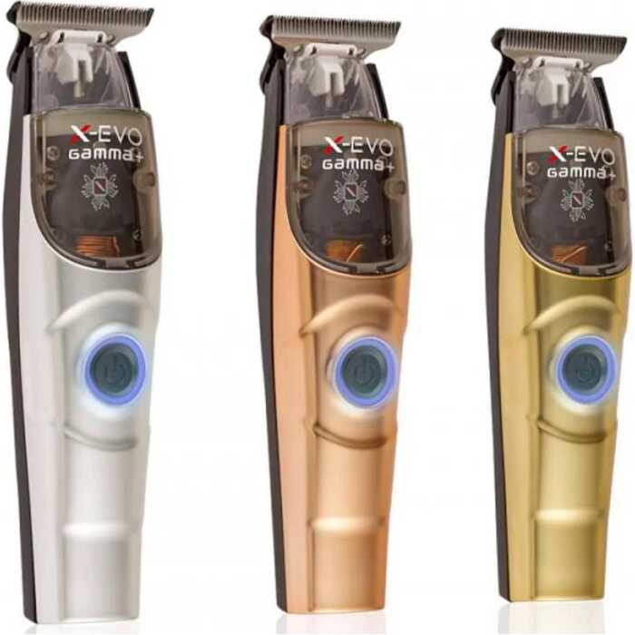 Tondeuse de Finition Gamma Piu X-EVO – Image 2