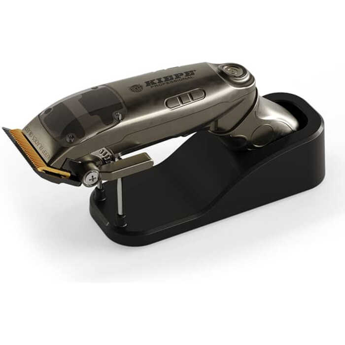 Tondeuse de coupe sans fil professionnelle KIEPE Top Gun – Image 2