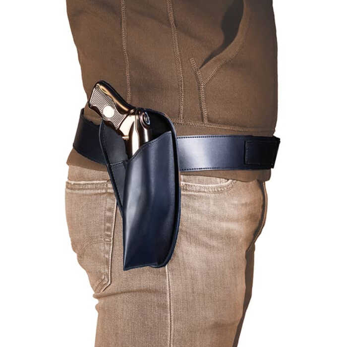 Tondeuse de coupe sans fil professionnelle KIEPE Top Gun – Image 3