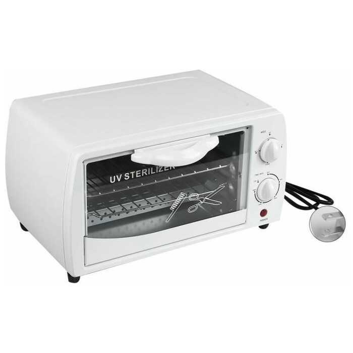 Stérilisateur UV Double Couche FY-9180 – Image 4