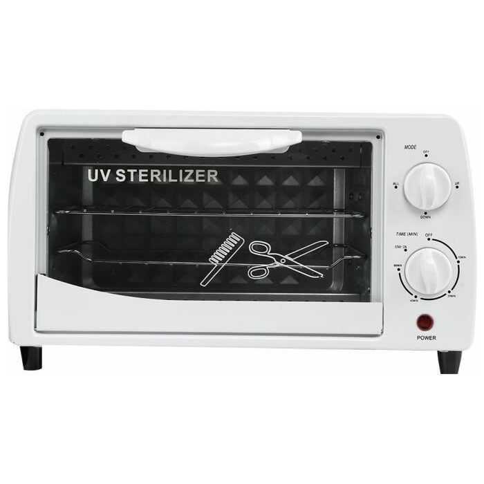 Stérilisateur UV Double Couche FY-9180 – Image 3