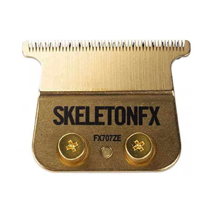 Babyliss PRO SKELETONFX : Tondeuse de finition FX7870GE pour coiffeurs et barbiers. professionnelle – Image 5