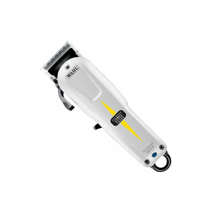 Wahl Super Taper Cordless, tondeuse de coupe sans fil professionnelle Original Made in Usa – Image 3