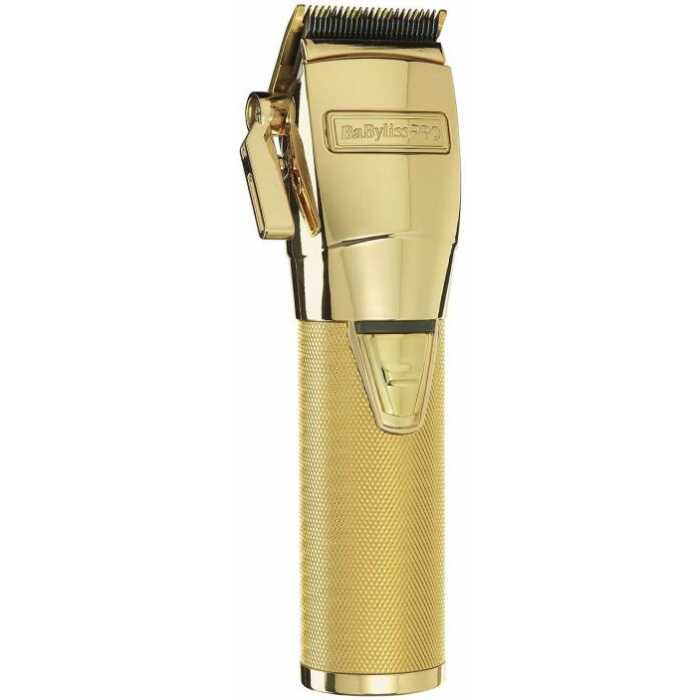 Babyliss Pro 4rtists GOLD FX - Tondeuse De Coupe FX8700GE – Image 5
