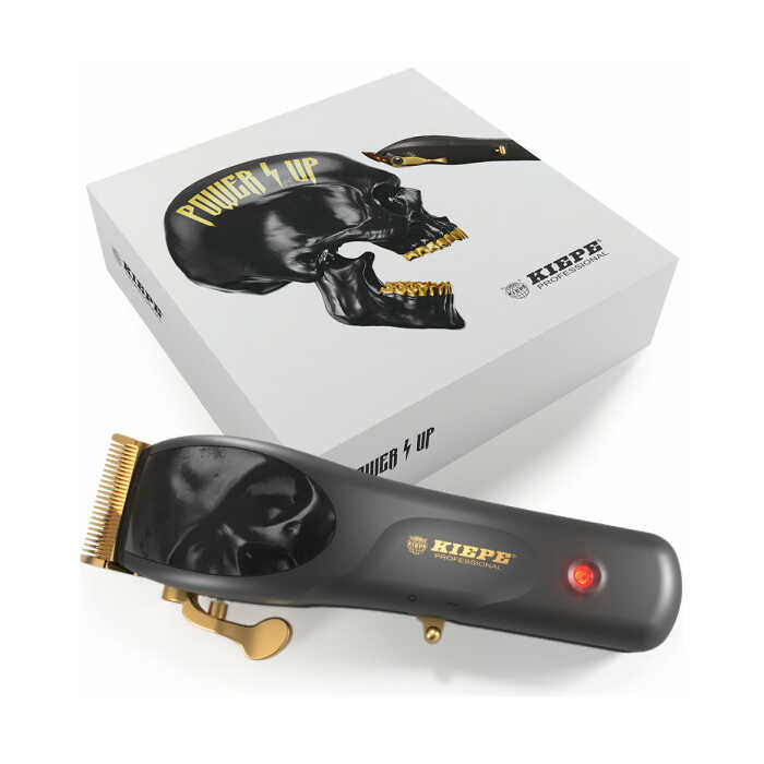 Tondeuse de coupe sans fil KIEPE POWER Up – Image 3