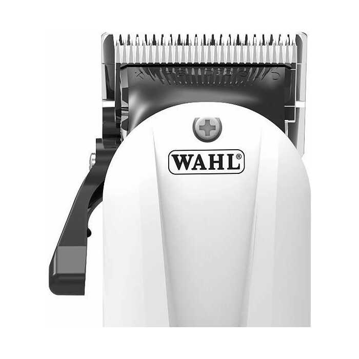 Wahl Super Taper Cordless, tondeuse de coupe sans fil professionnelle Original Made in Usa – Image 2