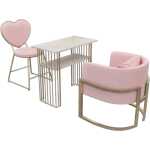 Table de manucure Mar – Image 3