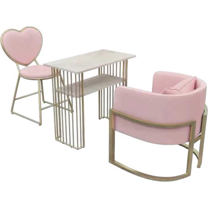 Table de manucure Mar – Image 3