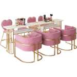 Table de manucure Mar – Image 2