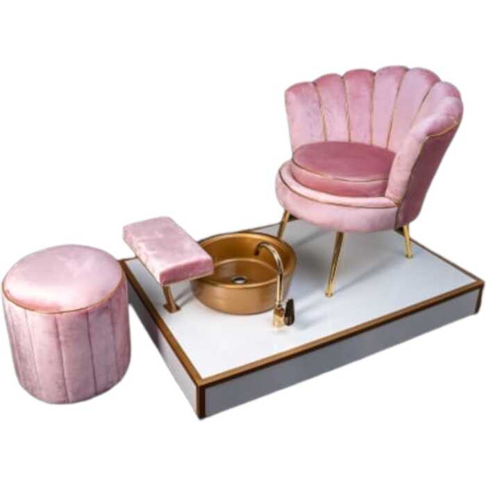 Fauteuil de pédicure maroc – Image 4