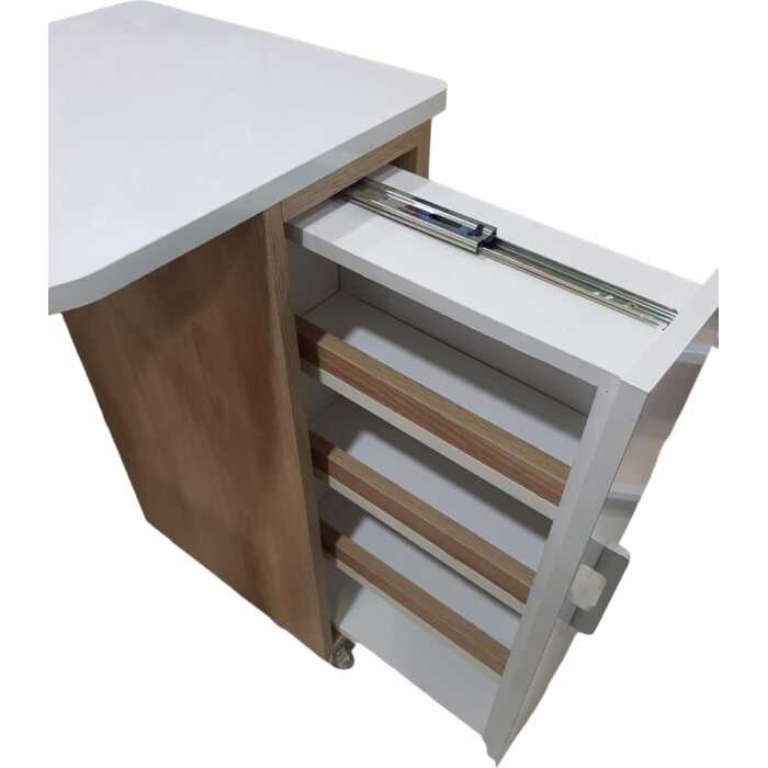 Table de Manucure Mar – Image 2