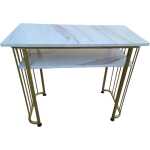 Table de Manucure