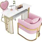 Table de manucure Mar