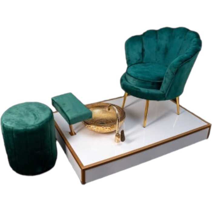 Fauteuil de pédicure maroc – Image 2