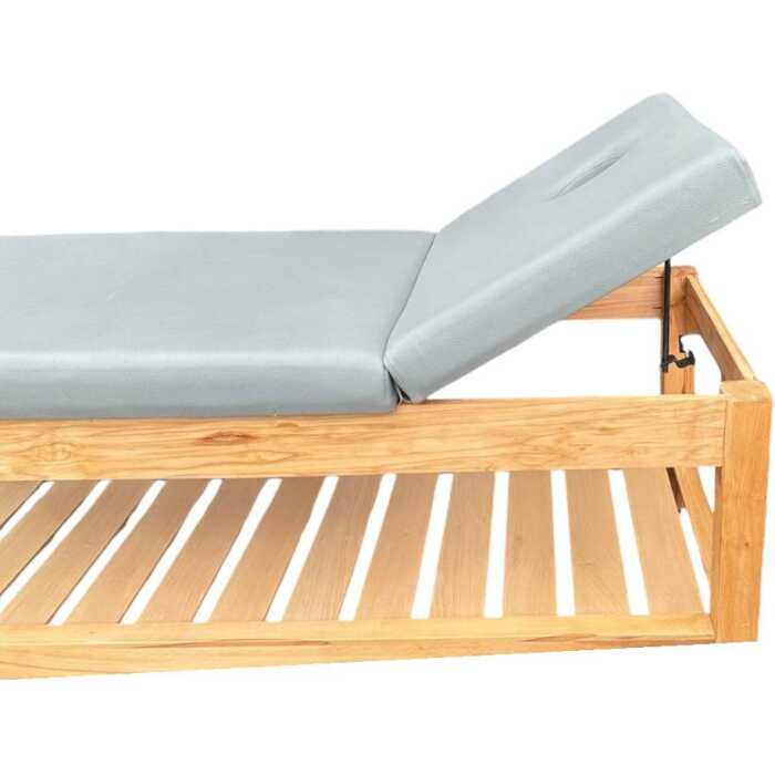 Relax massage en bois 270BA – Image 3