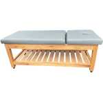 Relax massage en bois 270BA