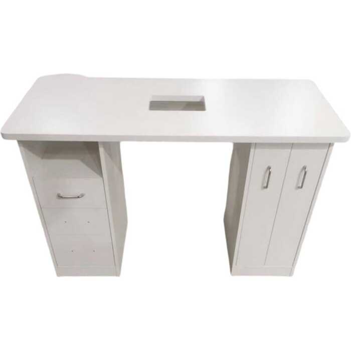 Table Manucure avec Aspirateur – Image 4