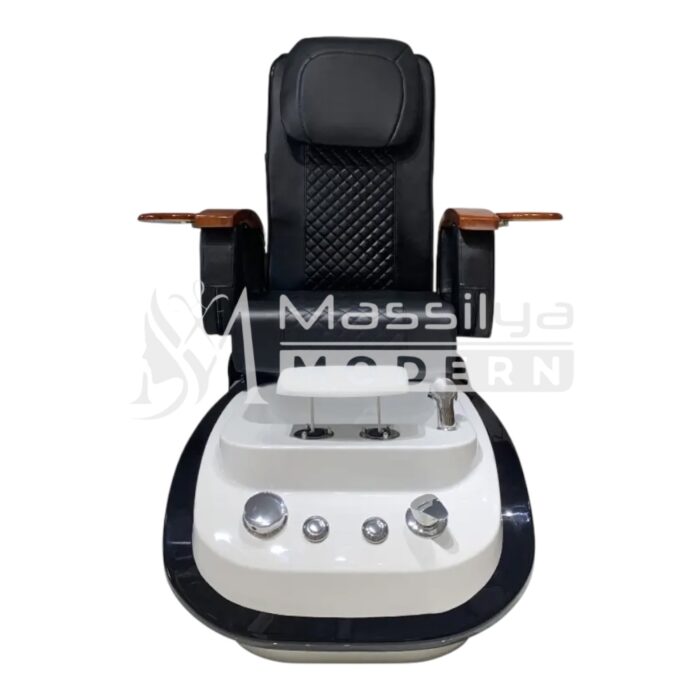 Fauteuil Spa Pédicure avec Massage – Modèle Explorer – Image 3