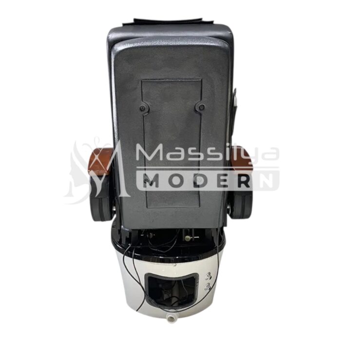 Fauteuil Spa Pédicure avec Massage – Modèle Explorer – Image 4