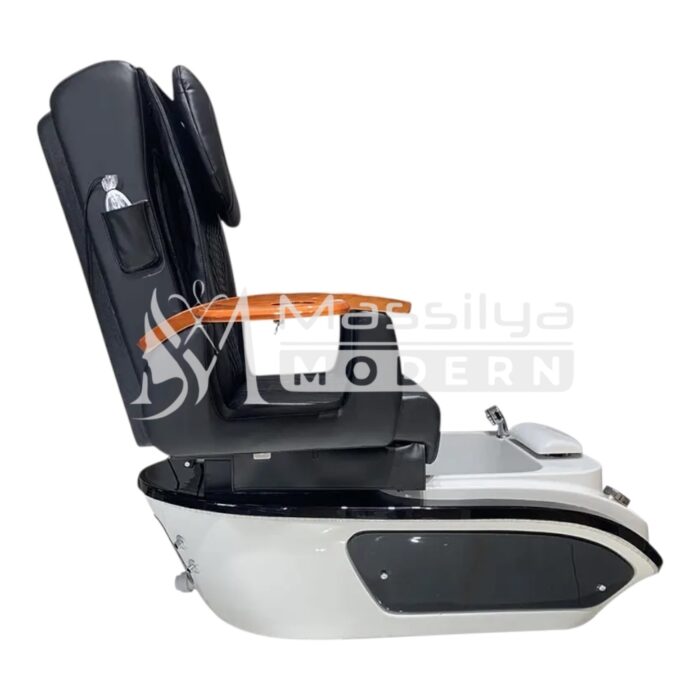 Fauteuil Spa Pédicure avec Massage – Modèle Explorer – Image 2