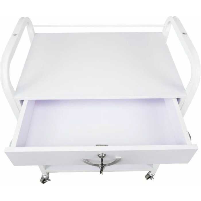 Chariot d'Esthétique 8F – Image 5