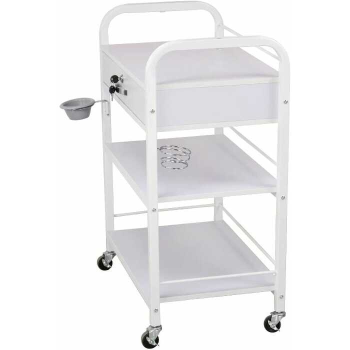 Chariot d'Esthétique 8F – Image 3