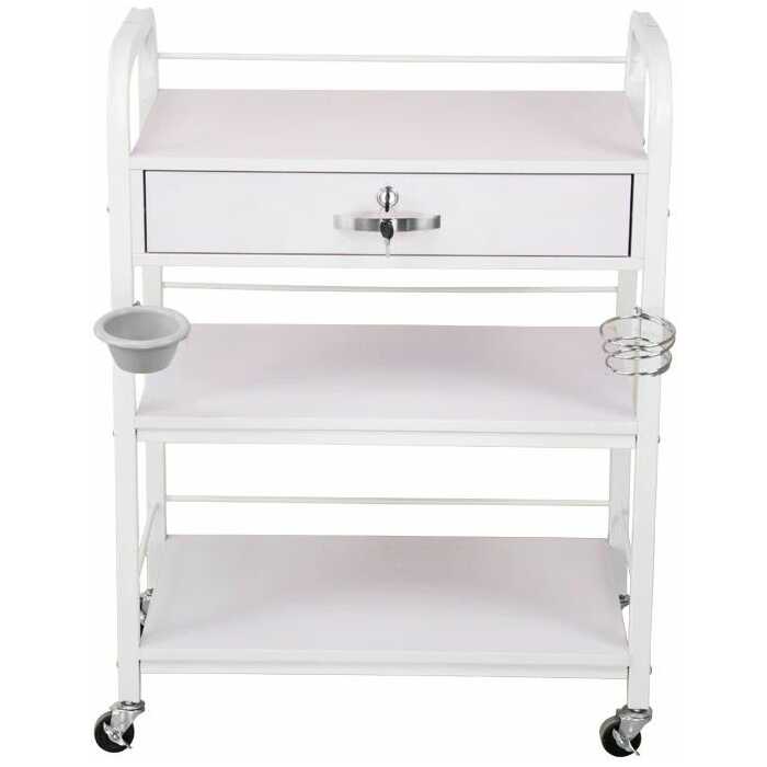 Chariot d'Esthétique 8F – Image 2