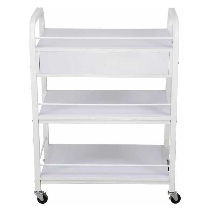 Chariot d'Esthétique 8F – Image 4