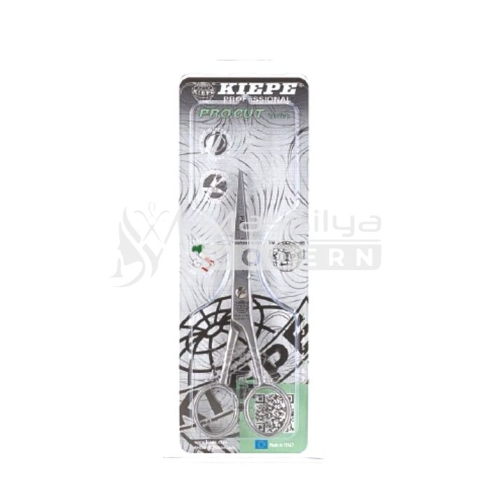 KIEPE PRO CUT Ciseaux Professionnels  (5.5” / 6” / 6.5”) – 2127 – Image 3