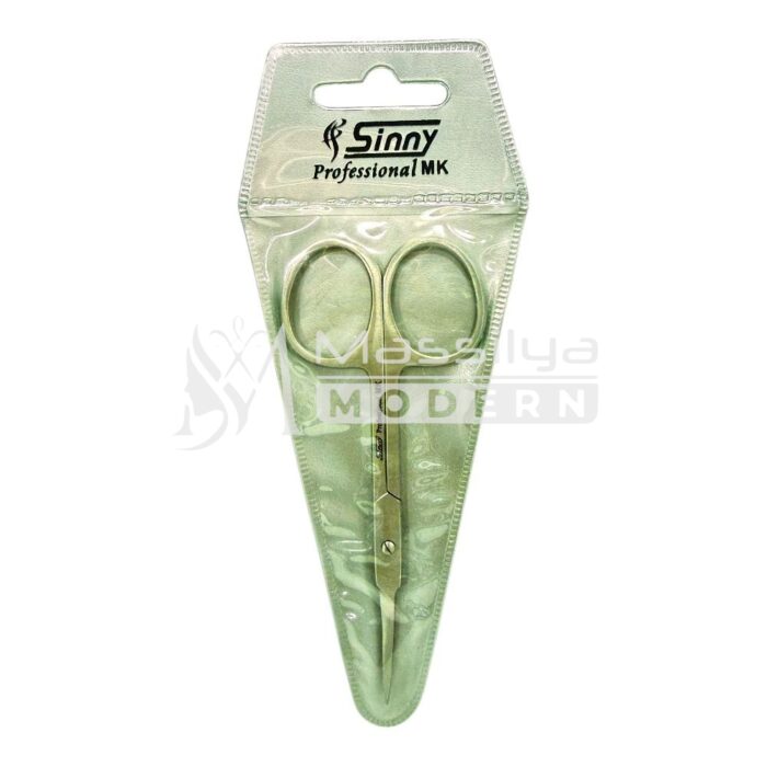 Sinny Professional MK Ciseaux courbés de précision 635.20 – Image 2