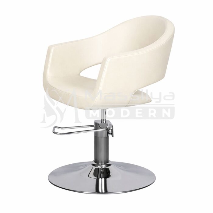 Fauteuil de Coiffure Femme – Design Moderne – Image 2