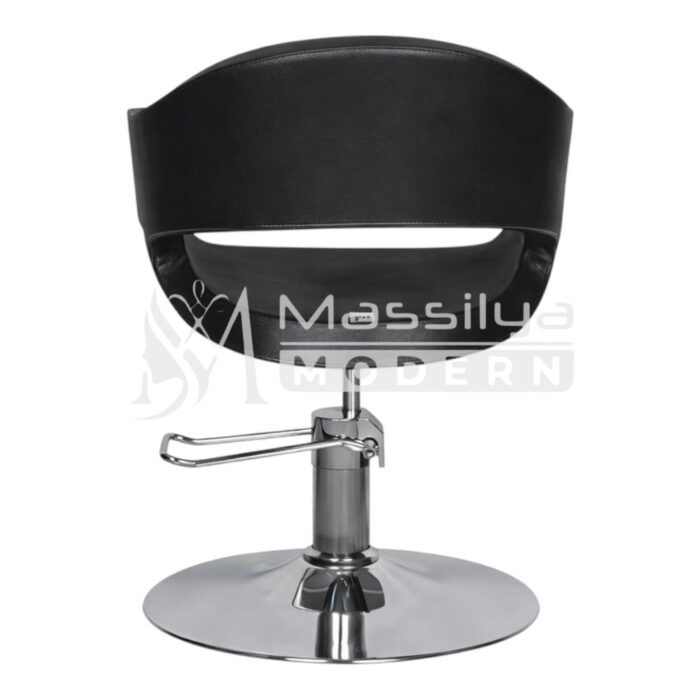 Fauteuil de Coiffure Femme – Design Moderne – Image 3